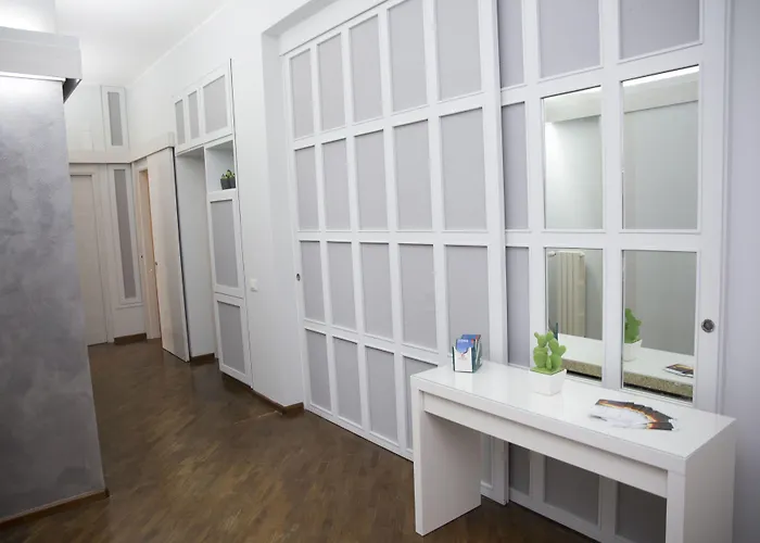 Antico MercatoBed and Breakfast